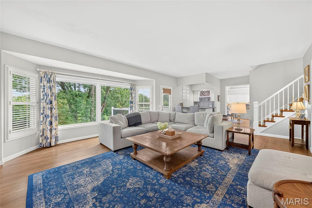 Kehrs Mill Estates 5 Sec 3 - Residential