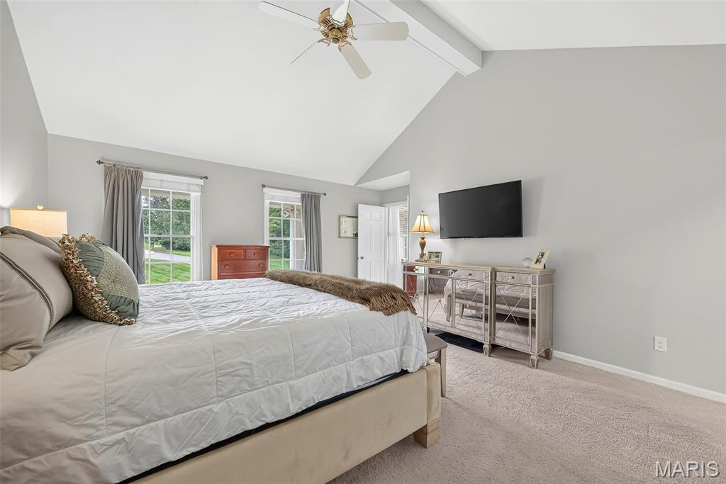 Kehrs Mill Estates 5 Sec 3 - Residential