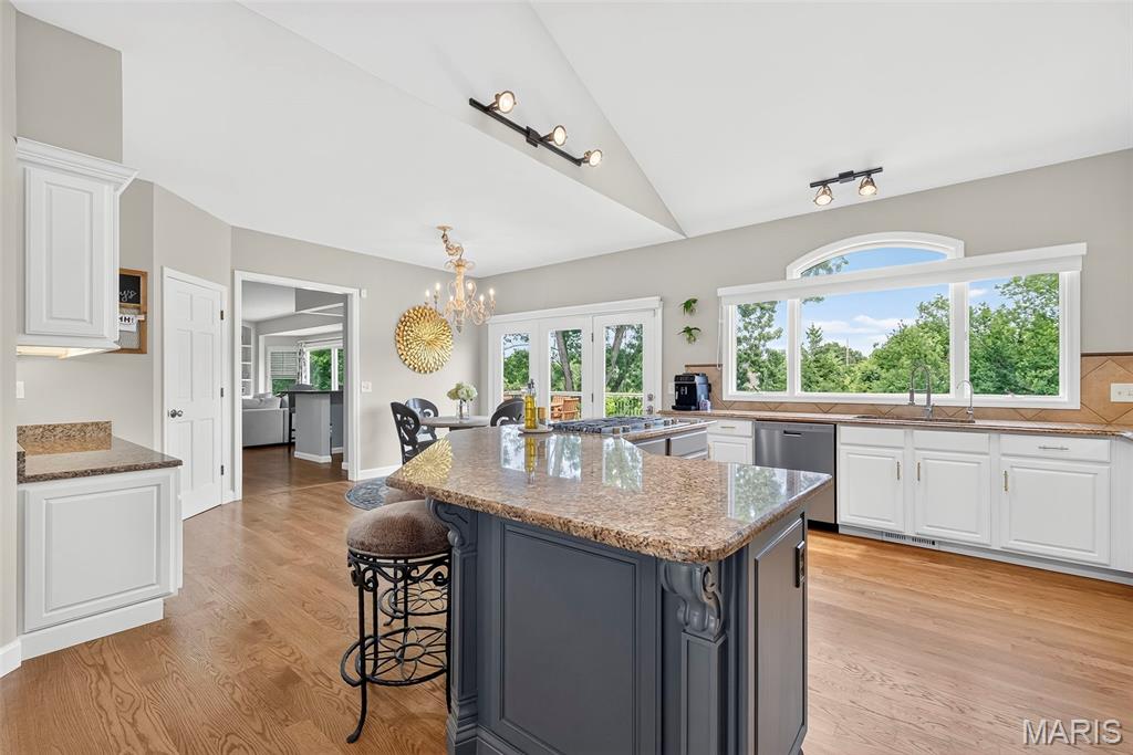Kehrs Mill Estates 5 Sec 3 - Residential