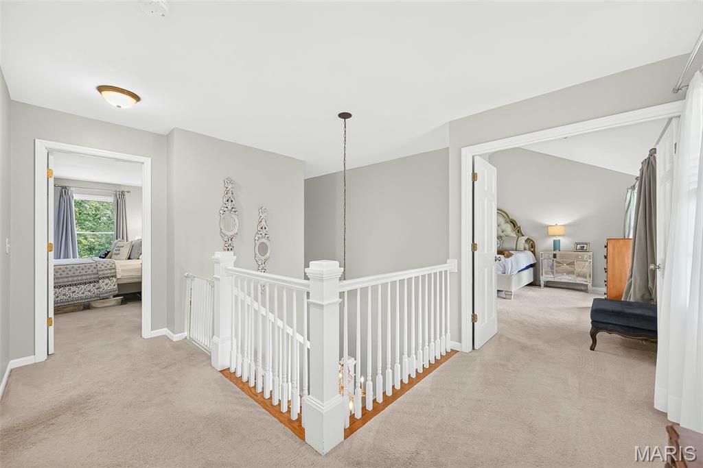 Kehrs Mill Estates 5 Sec 3 - Residential