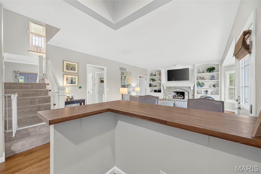 Kehrs Mill Estates 5 Sec 3 - Residential