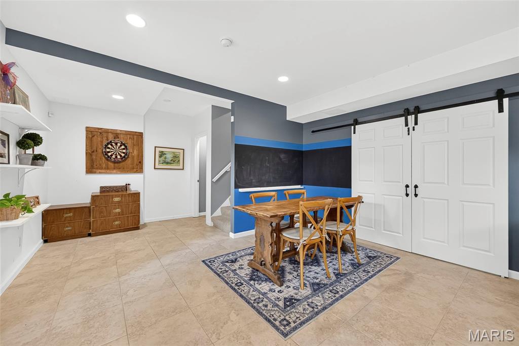 Kehrs Mill Estates 5 Sec 3 - Residential