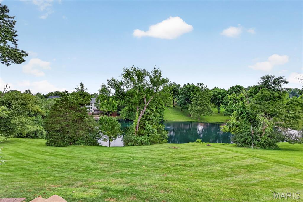 Kehrs Mill Estates 5 Sec 3 - Residential