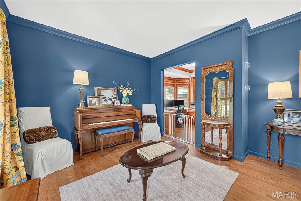 Kehrs Mill Estates 5 Sec 3 - Residential