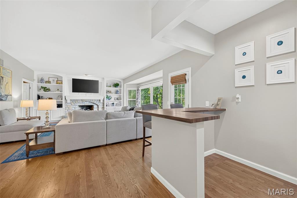 Kehrs Mill Estates 5 Sec 3 - Residential