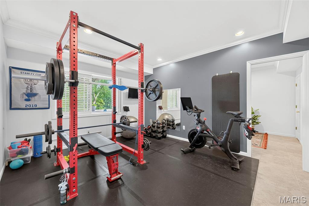 Kehrs Mill Estates 5 Sec 3 - Residential