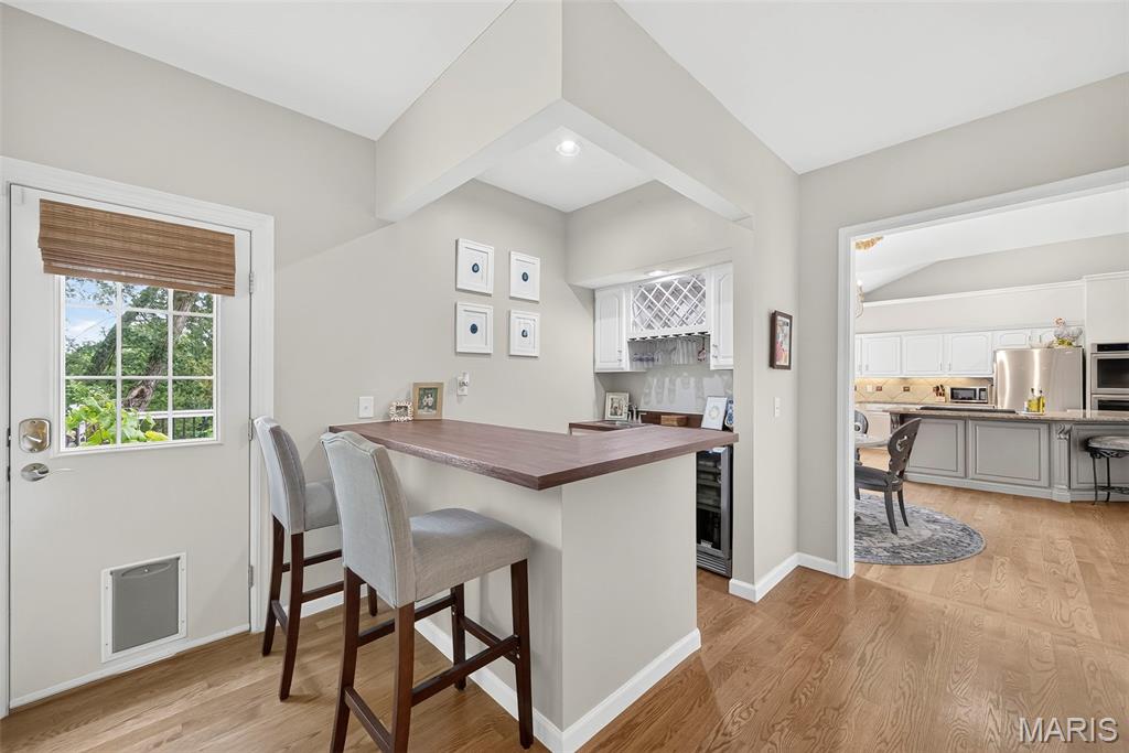 Kehrs Mill Estates 5 Sec 3 - Residential