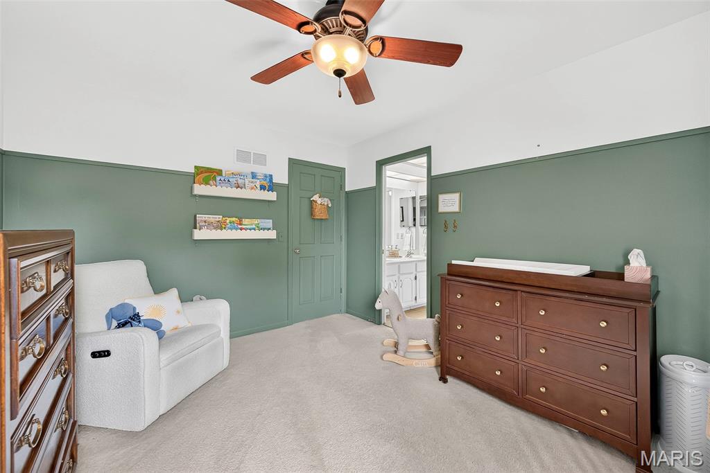 Kehrs Mill Estates 5 Sec 3 - Residential