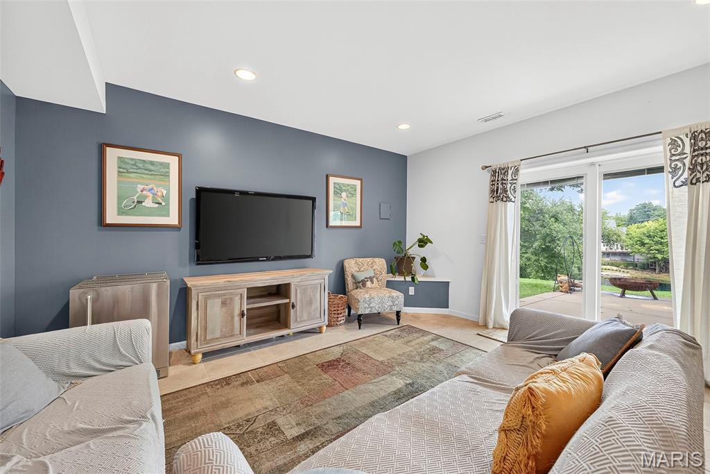 Kehrs Mill Estates 5 Sec 3 - Residential