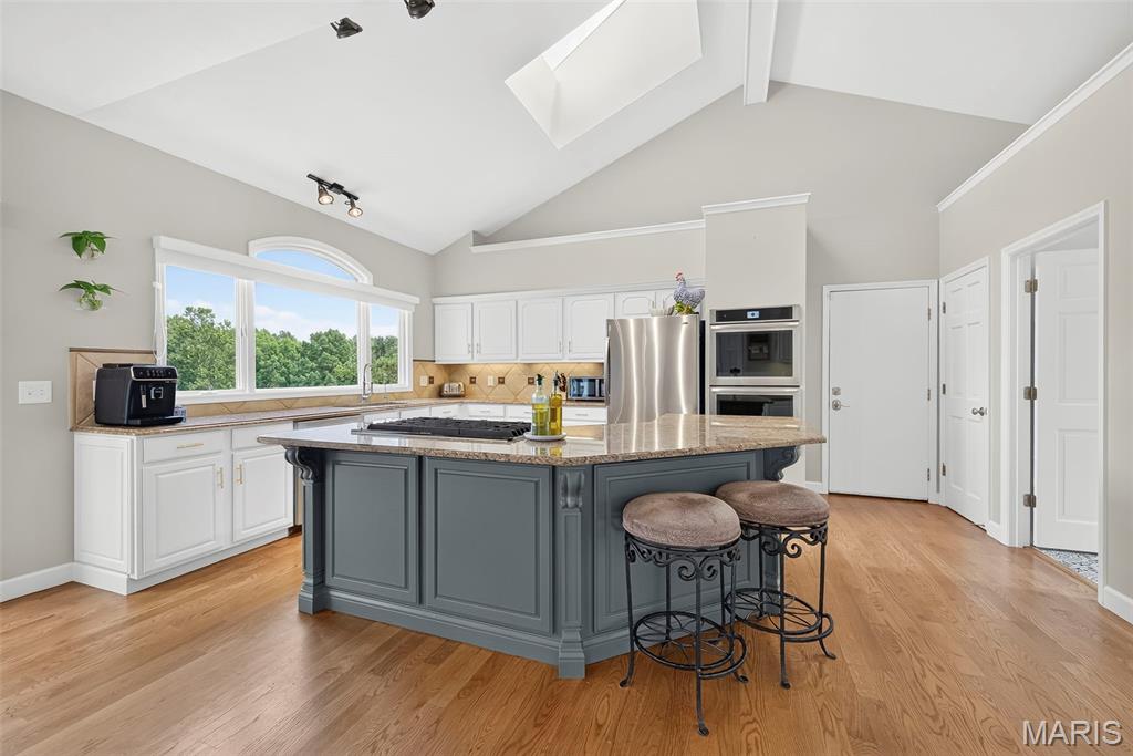 Kehrs Mill Estates 5 Sec 3 - Residential