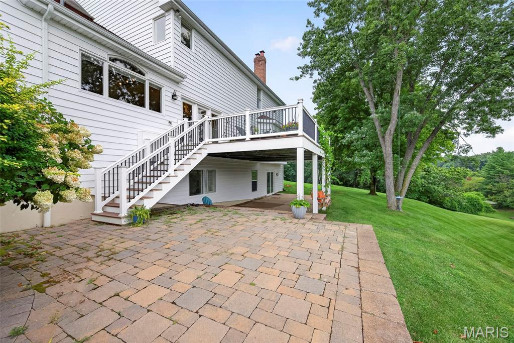 Kehrs Mill Estates 5 Sec 3 - Residential