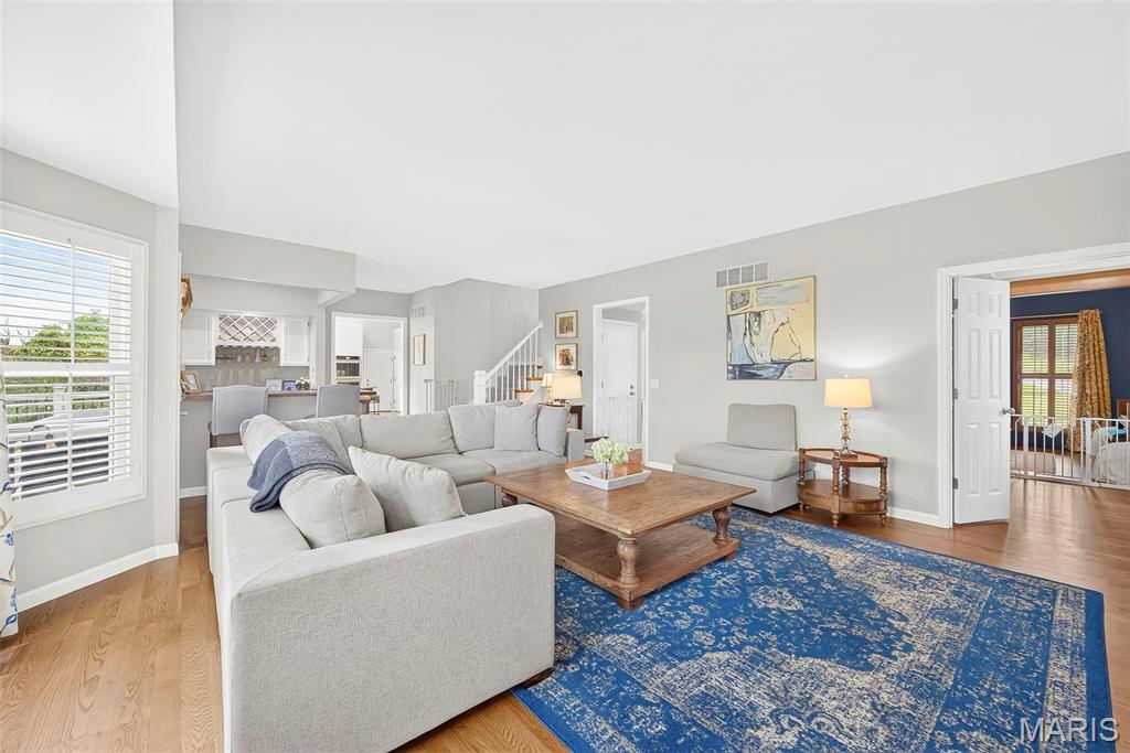 Kehrs Mill Estates 5 Sec 3 - Residential