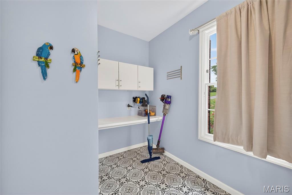 Kehrs Mill Estates 5 Sec 3 - Residential