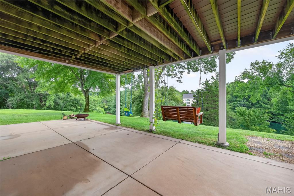 Kehrs Mill Estates 5 Sec 3 - Residential