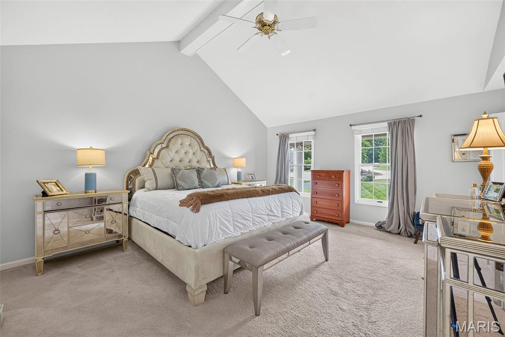 Kehrs Mill Estates 5 Sec 3 - Residential