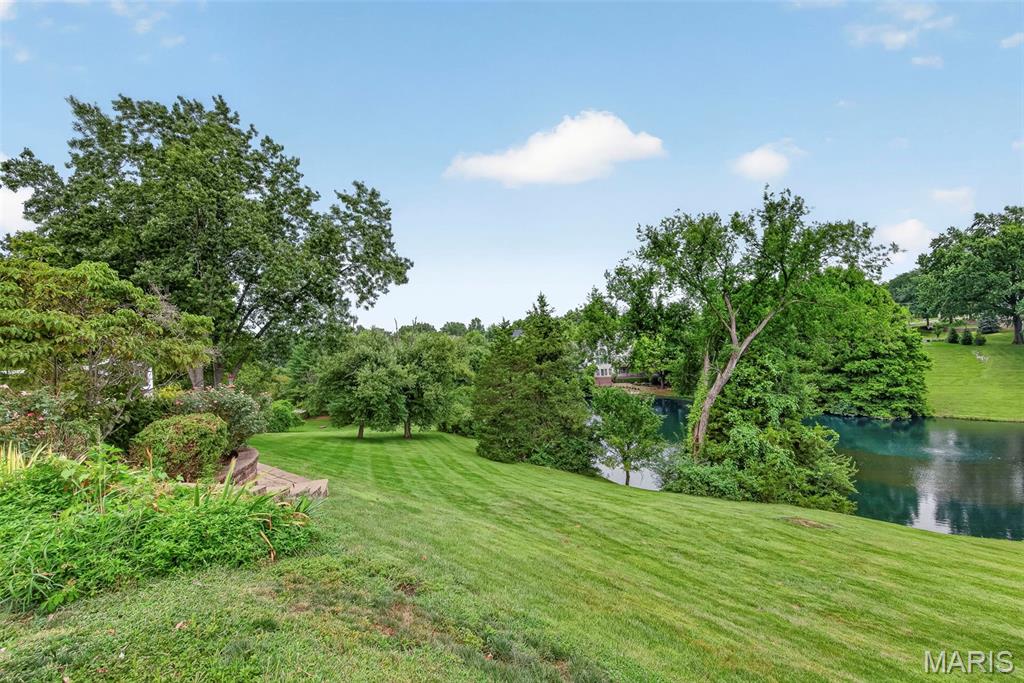 Kehrs Mill Estates 5 Sec 3 - Residential