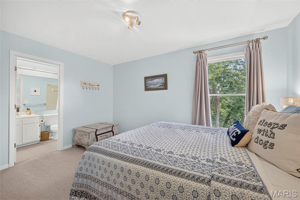 Kehrs Mill Estates 5 Sec 3 - Residential