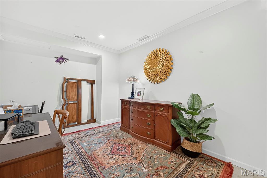 Kehrs Mill Estates 5 Sec 3 - Residential