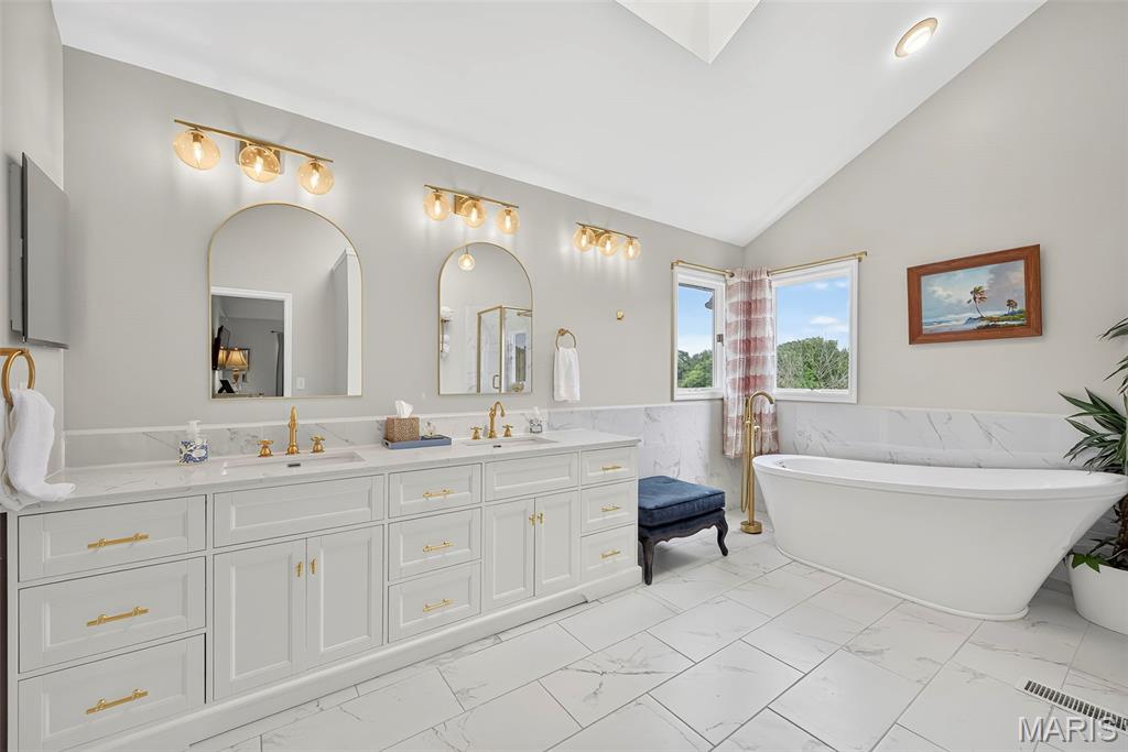 Kehrs Mill Estates 5 Sec 3 - Residential
