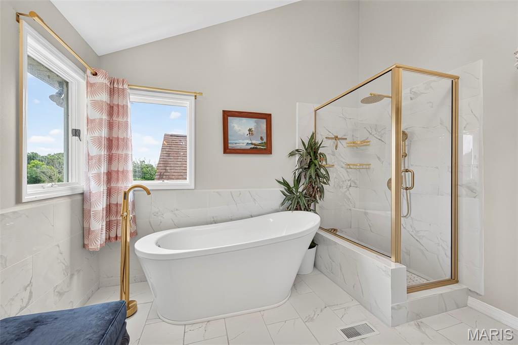 Kehrs Mill Estates 5 Sec 3 - Residential
