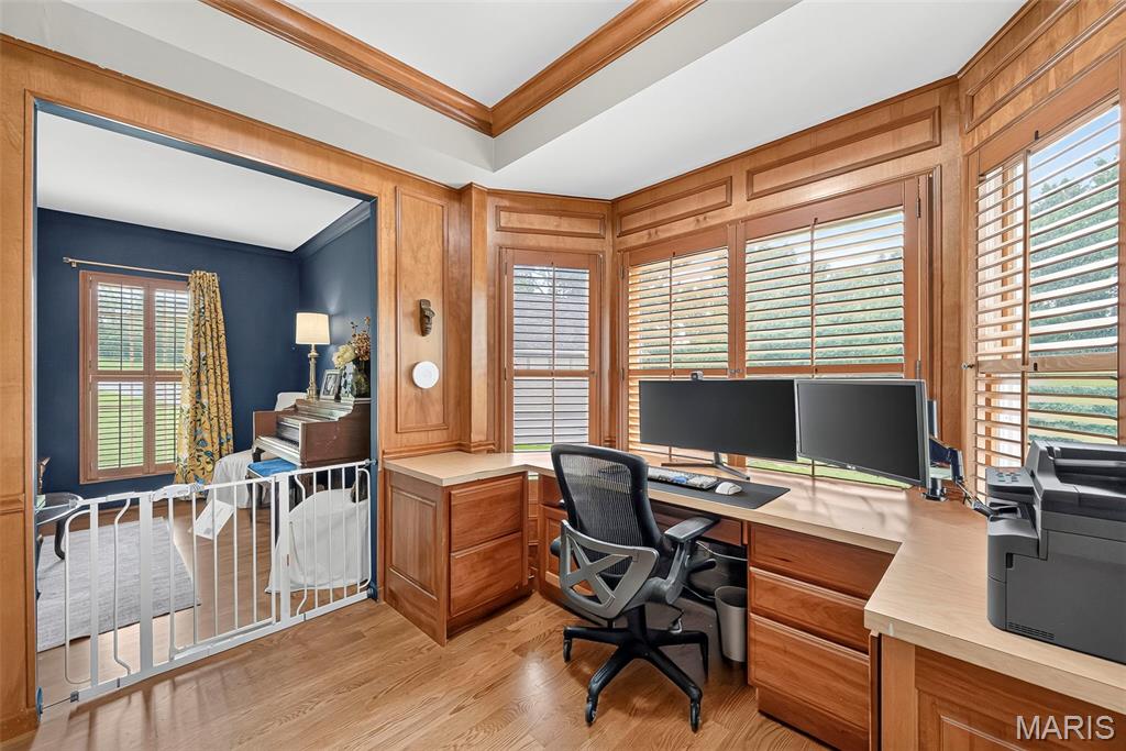 Kehrs Mill Estates 5 Sec 3 - Residential