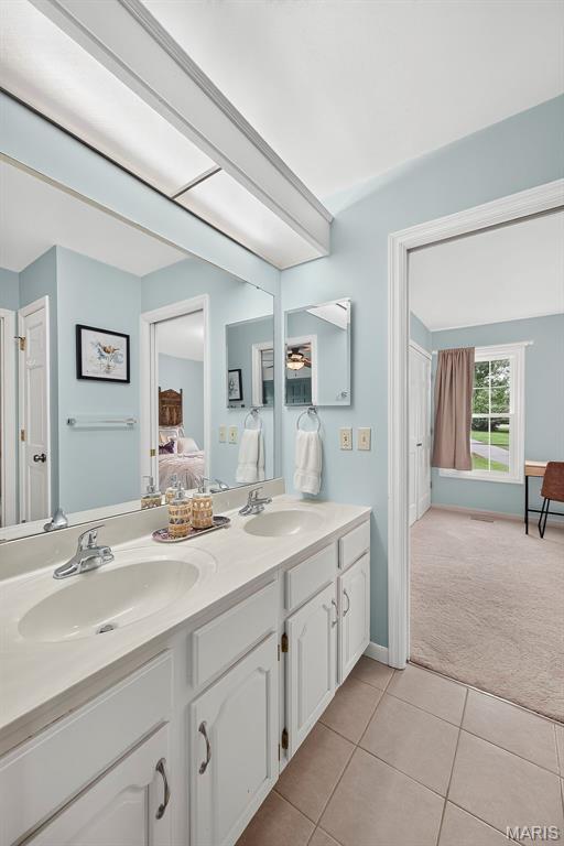 Kehrs Mill Estates 5 Sec 3 - Residential