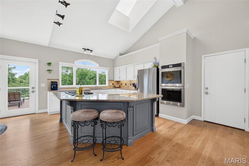 Kehrs Mill Estates 5 Sec 3 - Residential