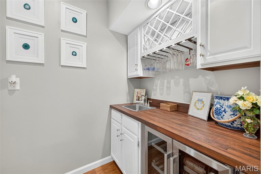 Kehrs Mill Estates 5 Sec 3 - Residential