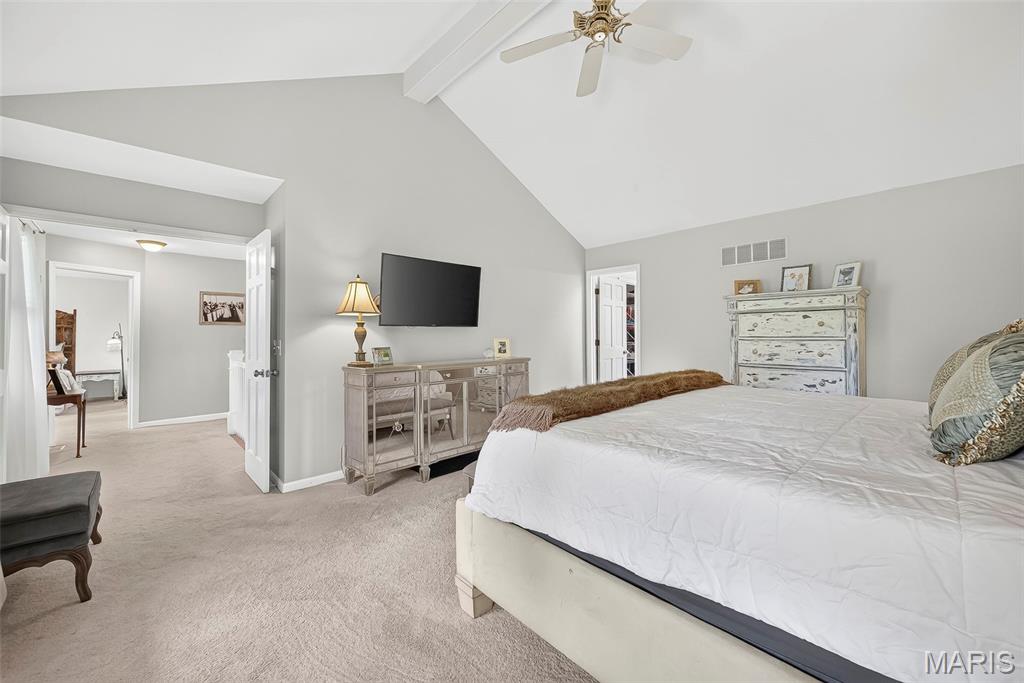 Kehrs Mill Estates 5 Sec 3 - Residential