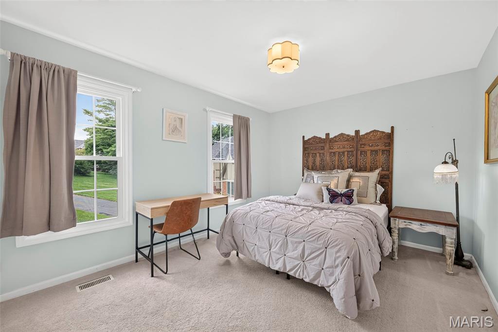 Kehrs Mill Estates 5 Sec 3 - Residential