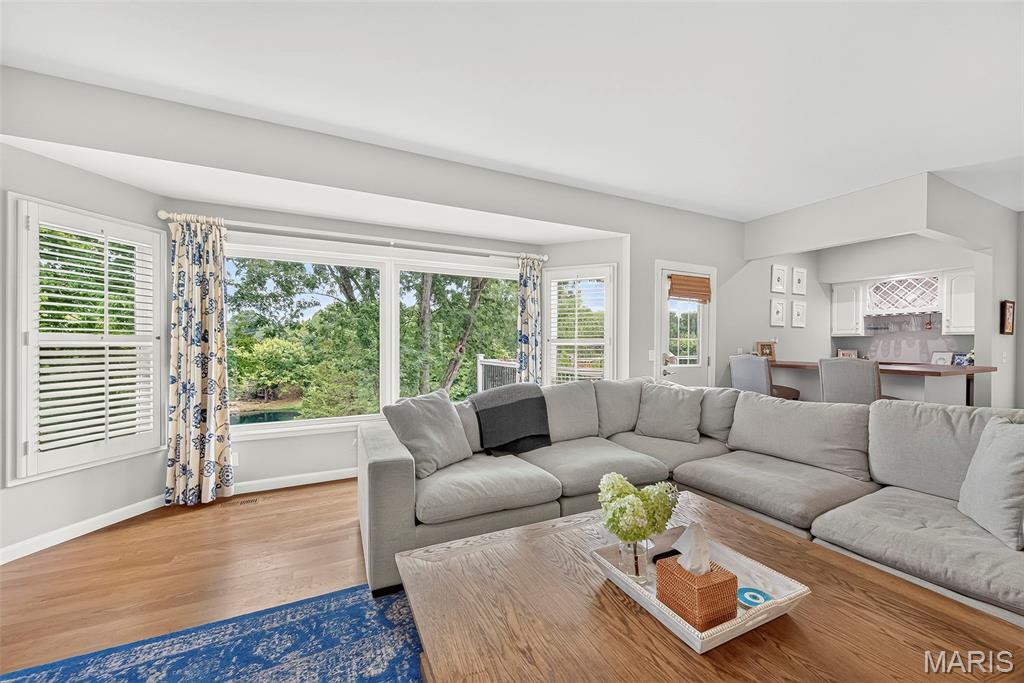 Kehrs Mill Estates 5 Sec 3 - Residential