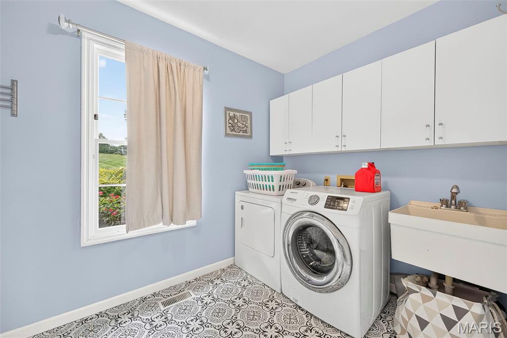 Kehrs Mill Estates 5 Sec 3 - Residential