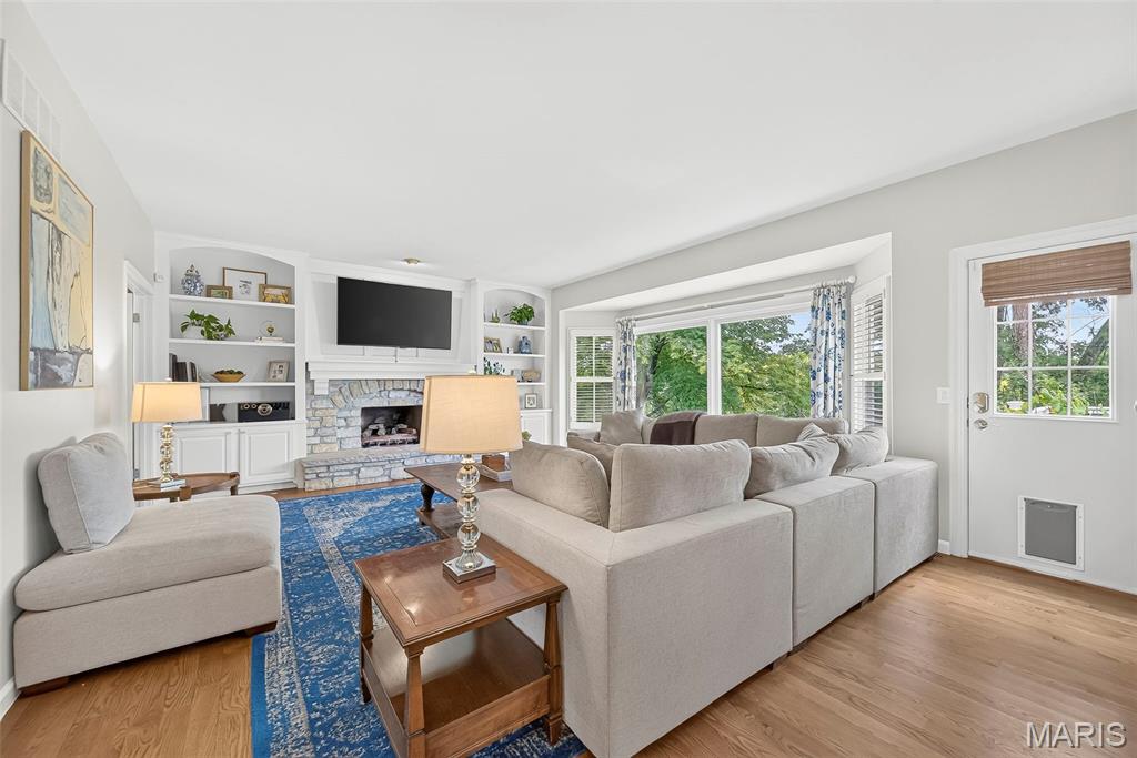 Kehrs Mill Estates 5 Sec 3 - Residential