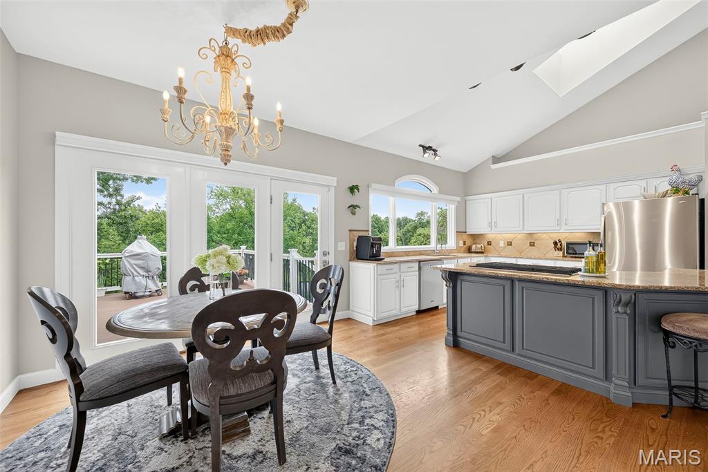 Kehrs Mill Estates 5 Sec 3 - Residential