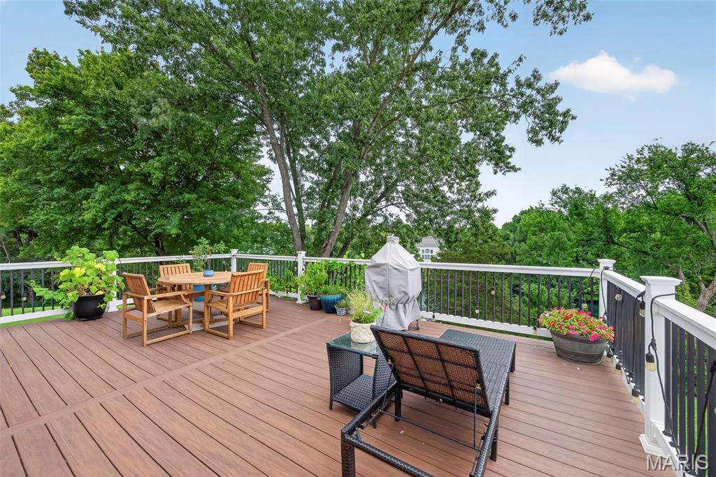 Kehrs Mill Estates 5 Sec 3 - Residential