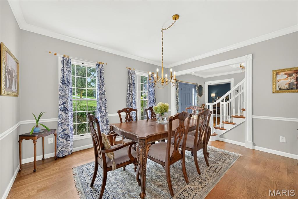 Kehrs Mill Estates 5 Sec 3 - Residential