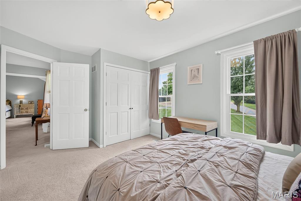 Kehrs Mill Estates 5 Sec 3 - Residential