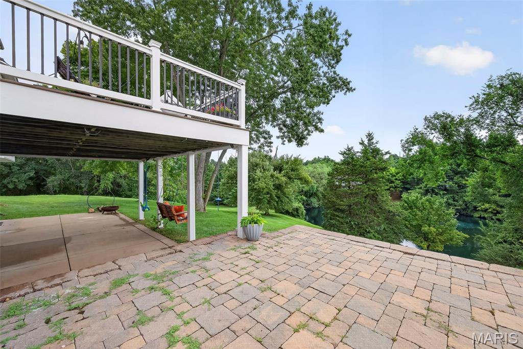 Kehrs Mill Estates 5 Sec 3 - Residential