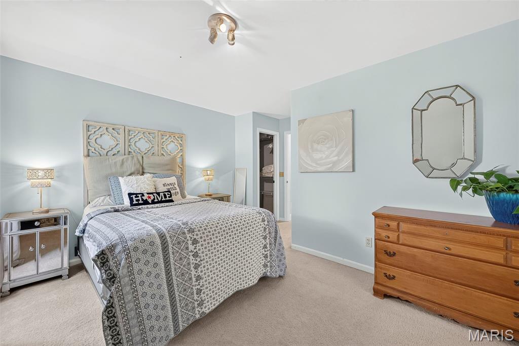 Kehrs Mill Estates 5 Sec 3 - Residential