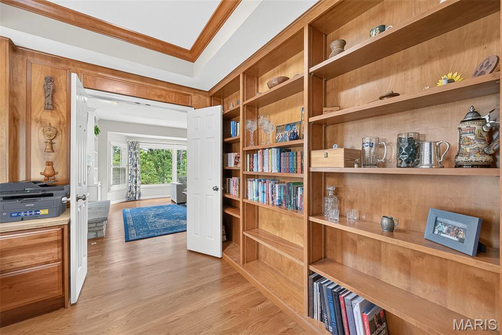 Kehrs Mill Estates 5 Sec 3 - Residential