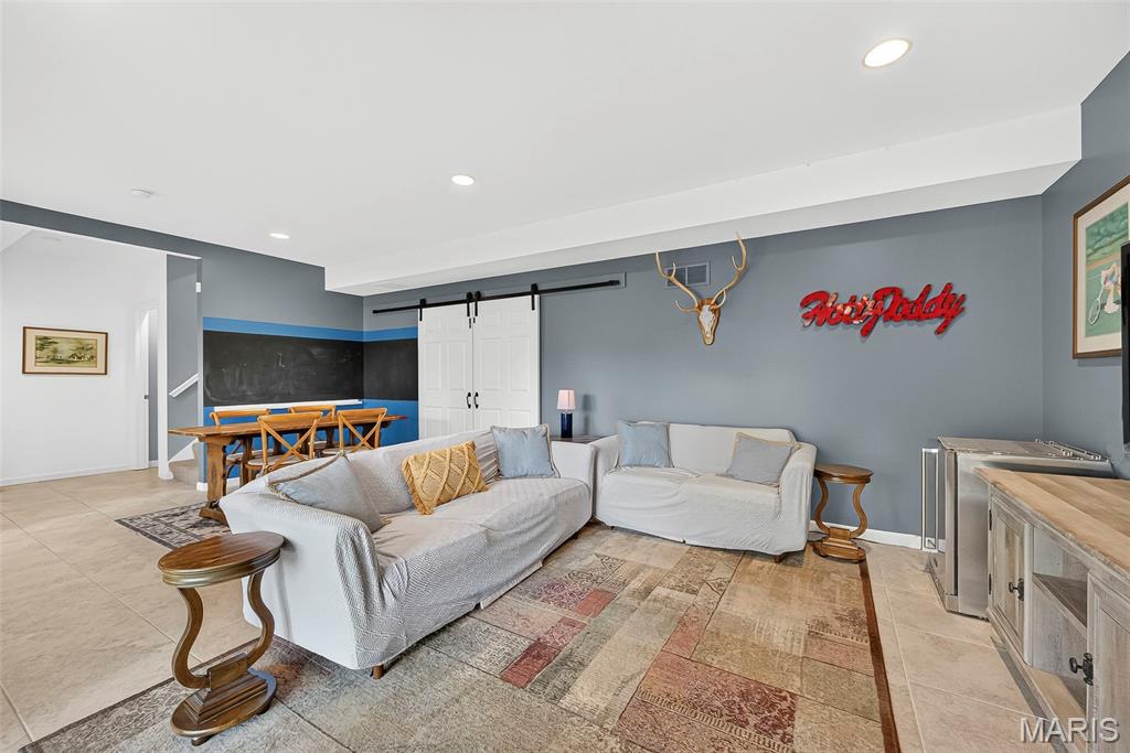Kehrs Mill Estates 5 Sec 3 - Residential