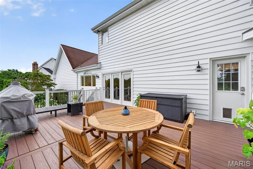 Kehrs Mill Estates 5 Sec 3 - Residential