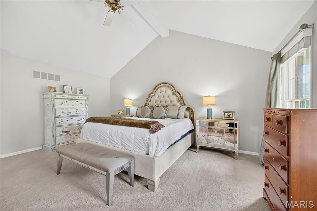 Kehrs Mill Estates 5 Sec 3 - Residential