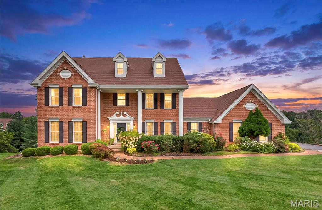Kehrs Mill Estates 5 Sec 3 - Residential
