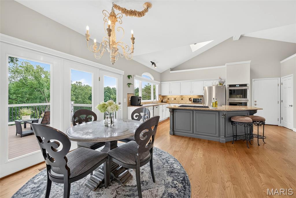 Kehrs Mill Estates 5 Sec 3 - Residential