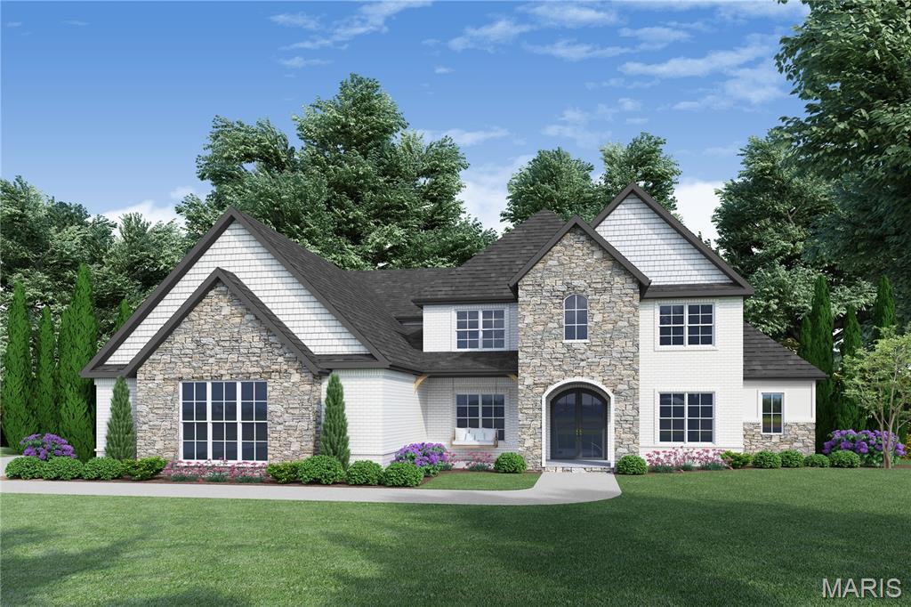 Auden Meadow - Residential