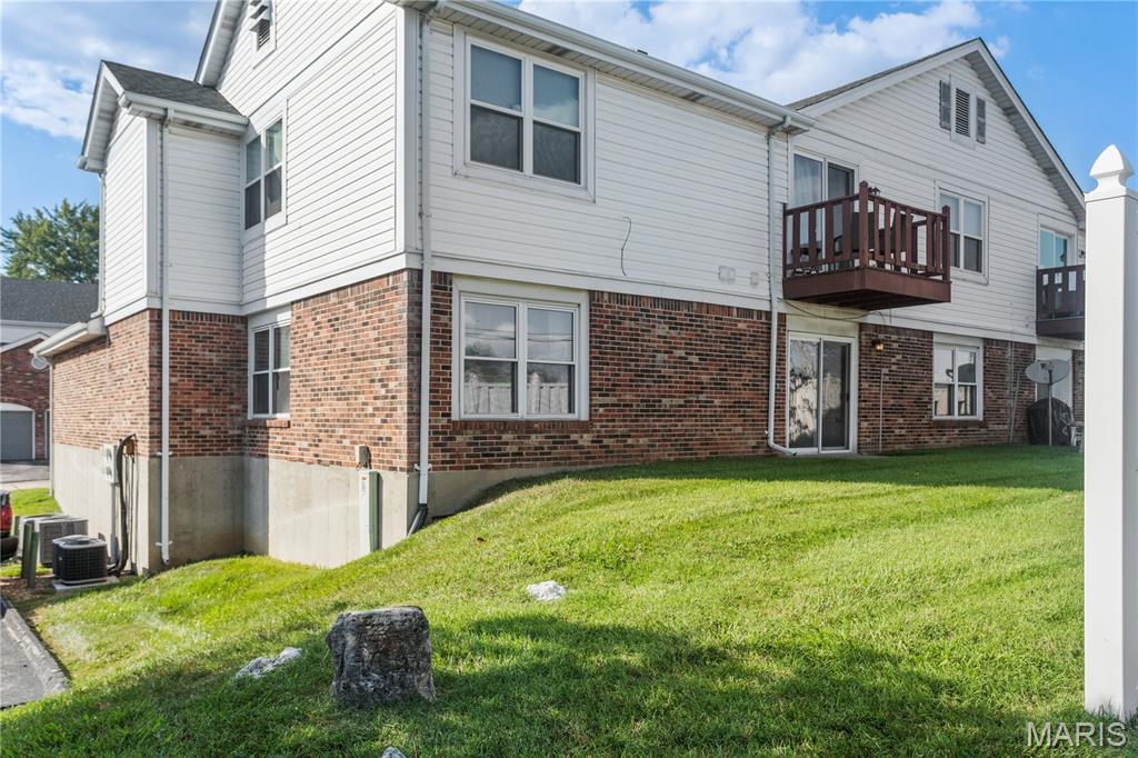 Sunridge Condo Ph Two - Residential