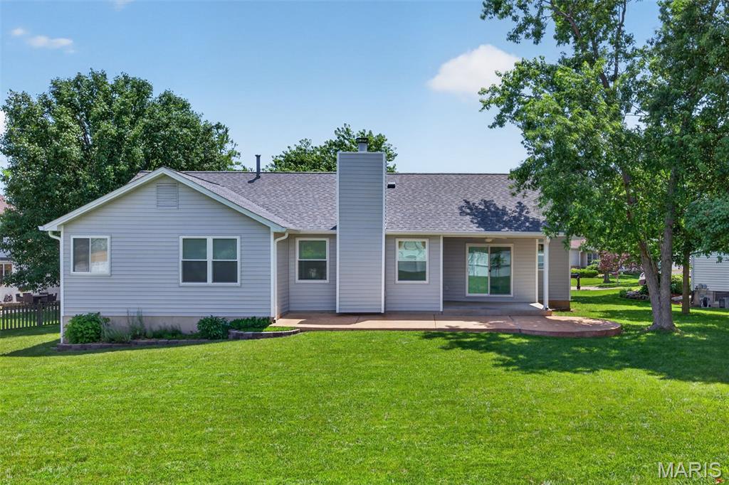 Harbors At Lake Chesterfield One - Residential