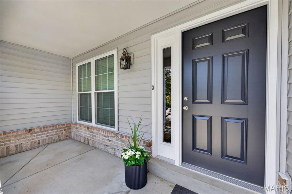 Harbors At Lake Chesterfield One - Residential