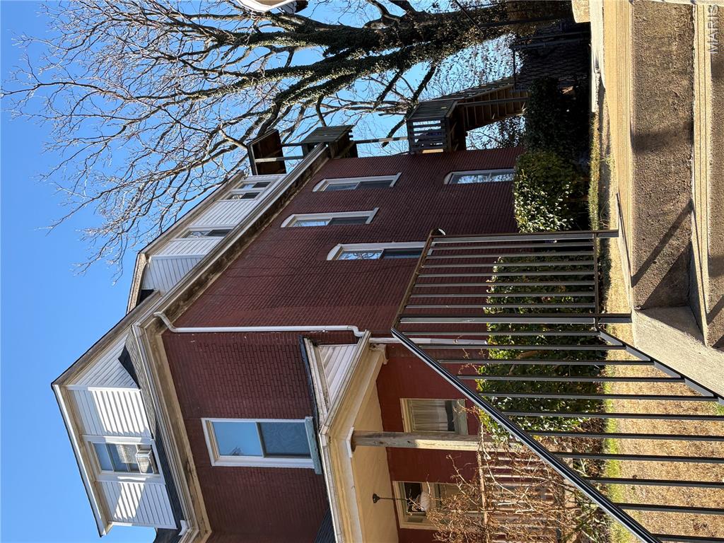 Town/West Belleville 2nd ADD - Residential Income